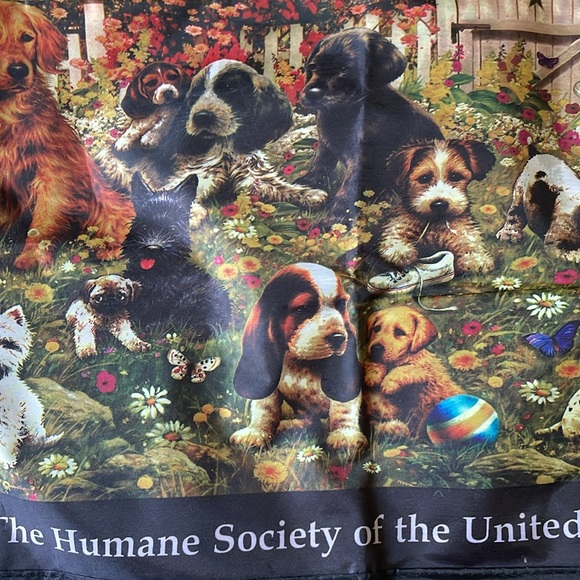 NWOT puppy tote - Picture 2 of 8